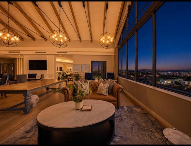 2 BEDROOM APARTMENT FOR SALE IN STEYN CITY